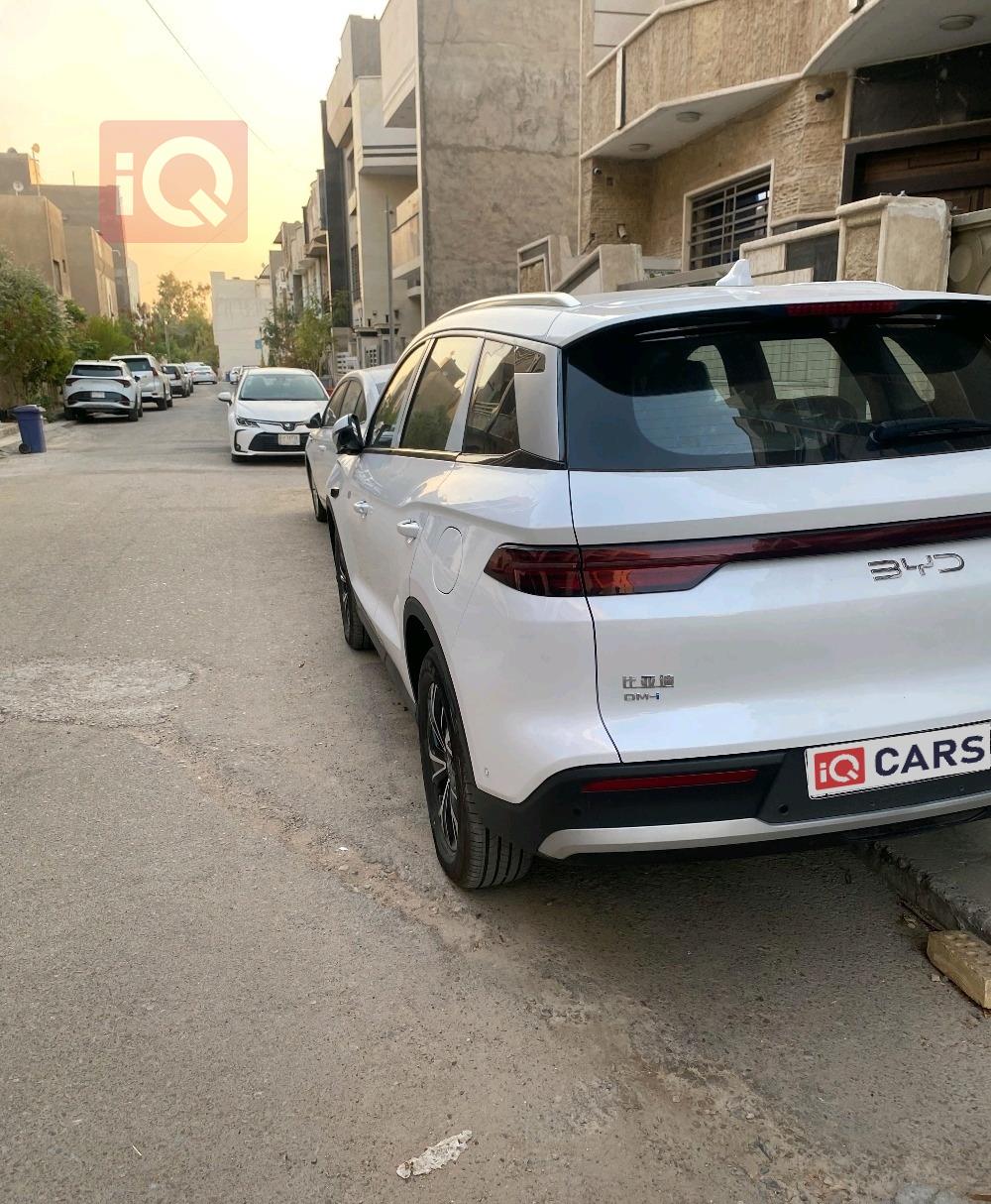 بي واي دي ‎سونغ برو DM-i